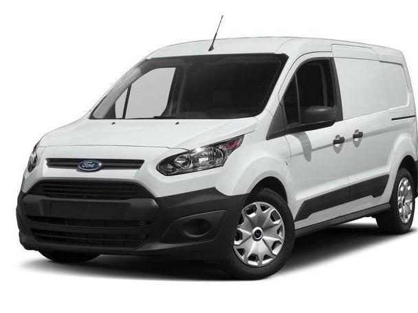 FORD TRANSIT CONNECT 2018 NM0LS7F79J1342818 image